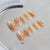 30 Pcs Press On Nails MY003
