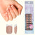 300 Pcs Press On Nails YMS017