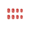 12 Sizes-24 Pcs Press On Nails JP1036