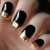 12 Sizes-24 Pcs Press On Nails Y1629