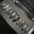 30 Pcs Press On Nails Z1023
