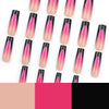 12 Sizes-24 Pcs Press On Nails JP3548