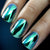 12 Sizes-24 Pcs Press On Nails Y1657