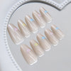 30 Pcs Press On Nails MY235