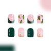 Christmas Press On Nails-2 Sets Mixed Pack (48PCS Total) C-mix-7