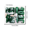 Christmas Press On Nails-2 Sets Mixed Pack (48PCS Total) C-mix-10