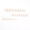 12 Sizes-24 Pcs Press On Nails JP1863