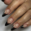 12 Sizes-24 Pcs Press On Nails y2095-z-24