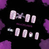 30 Pcs Press On Nails S06