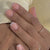 12 Sizes-24 Pcs Press On Nails JP3922