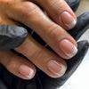 12 Sizes-24 Pcs Press On Nails JP3368