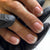 12 Sizes-24 Pcs Press On Nails JP3368