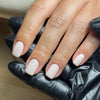 12 Sizes-24 Pcs Press On Nails JP3362