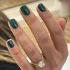 12 Sizes-24 Pcs Press On Nails JP2636