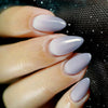 12 Sizes-24 Pcs Press On Nails W1978