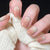 12 Sizes-24 Pcs Press On Nails JP1322