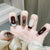 12 Sizes-24 Pcs Press On Nails R696