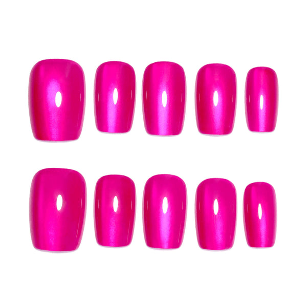 10 Pcs Press On Nails SP127