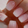 12 Sizes-24 PcsPress On Nails DY825-B7