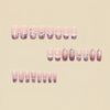12 Sizes-24 Pcs Press On Nails Y1584