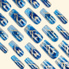 12 Sizes-24 PcsPress On Nails CY1092-B7