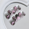 30 Pcs Press On Nails MY269