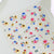 Nail Art Sticker 5DST154
