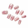 10 Pcs Press On Nails SP118