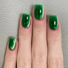 12 Sizes-24 PcsPress On Nails Y172