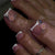 12 Sizes-24 Pcs Press On Nails JP3344