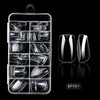 120 Pcs Press On Nails BP005