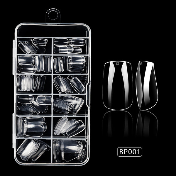 120 Pcs Press On Nails BP005