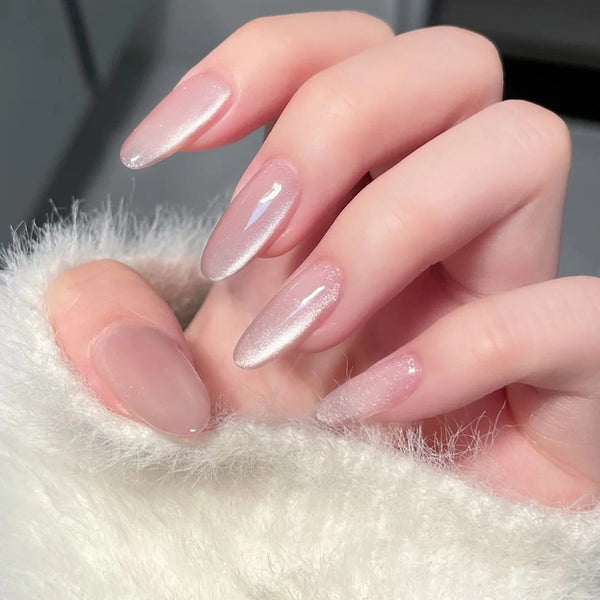 30 Pcs Press On Nails MY196