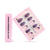 15 Sizes-30 Pcs Press On Nails GD16