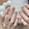 15 Sizes-30 Pcs Press On Nails My220