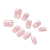 12 Sizes-24 Pcs Press On Nails SP139
