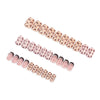 15 Sizes-30 Pcs Press On Nails GN041