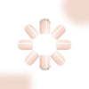 12 Sizes-24 Pcs Press On Nails C276