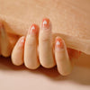 Nail Art Sticker QF630