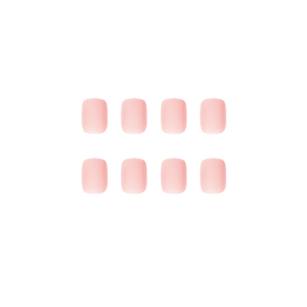 12 Sizes-24 Pcs Press On Nails JP1746