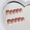 30 Pcs Press On Nails R882