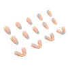 12 Sizes-24 Pcs Press On Nails W142