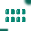 12 Sizes-24 Pcs Press On Nails C1812