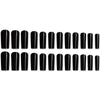 12 Sizes-24 Pcs Press On Nails Y177