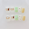 30 Pcs Press On Nails K021