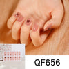 Nail Art Sticker QF646
