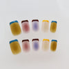 30 Pcs Press On Nails K022