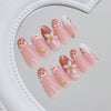 30 Pcs Press On Nails Z1271
