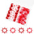 48 Pcs Press On Nails Vday-5-48pcs