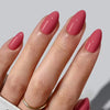 12 Sizes-24 Pcs Press On Nails C1213